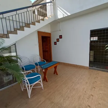 Mi Casa Homestay