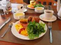 Guesthouse PAW - พร้อมอาหารเช้า