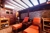Ipoh Bali Hotel - spa