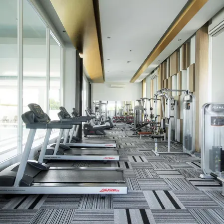 Classic Kameo Hotel & Serviced Apartment, Rayong