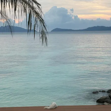 Aya Beach Resort Koh Lipe
