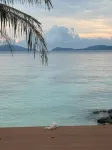 Aya Beach Resort Koh Lipe - Sea View