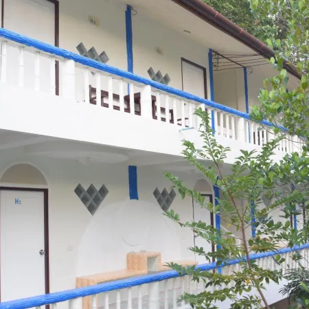 Simple Life Talay & Divers Resort