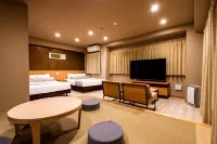 โรงแรมแรนดอร์ เรสซิเดนเชียล เกียวโต สวีท - อ่างจากุชชี่