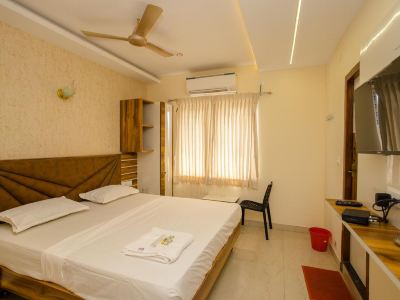 Parva Residency