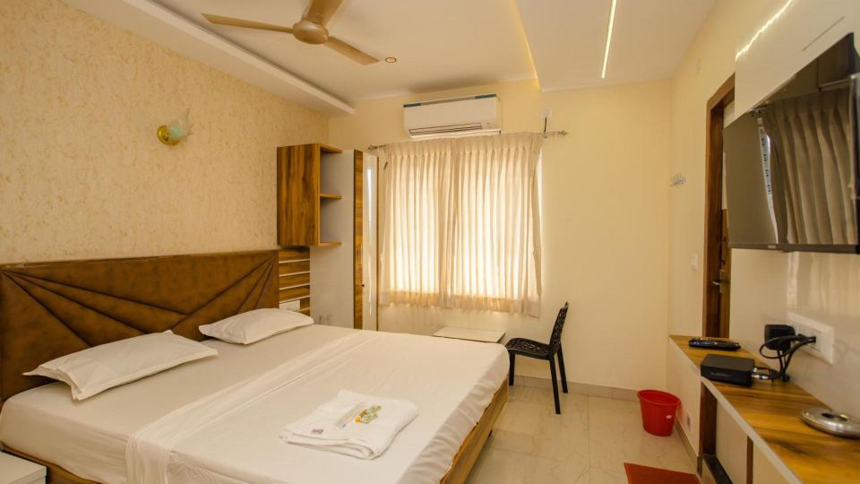 Parva Residency