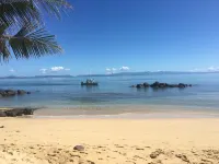 Taveuni Palms Resort - 5-Star