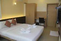 Hotel SaiPrasad Executive Solapur - 3-Star