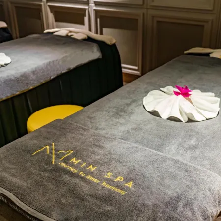 Minerva Premium Hotel