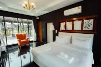 KEPT Cabana - balcon