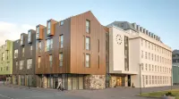 Iceland Parliament Hotel, Curio Collection by Hilton - spa