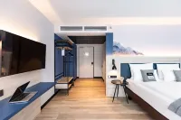 Holiday Inn - the niu, QUAY HAMBURG HARBURG by IHG