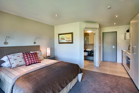 The St James Premium Accommodation