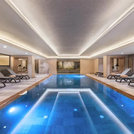 Hotel Riu Palace Nautilus - Adults Only