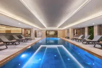 Hotel Riu Palace Nautilus - Adults Only - spa
