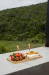 Thunzi Bush Lodge - Homestays