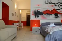B&B la Torretta Chiaia - Bãi biển