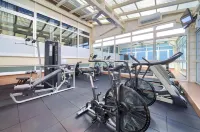 Villa Lovorka - Hotel Resort Dražica - salle de sport