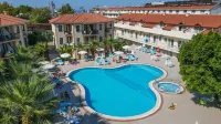 Marcan Beach Hotel (Adult Only, 16+) - Пляж