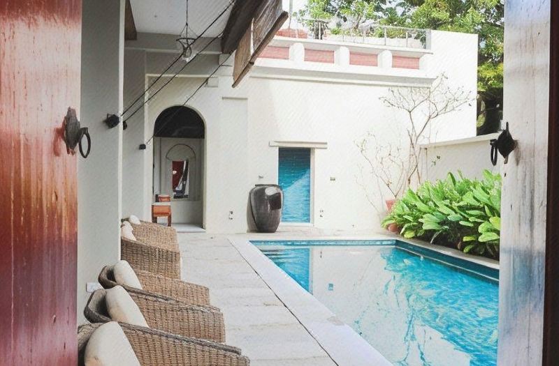 Seven Terraces photo 4