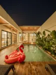 Sampai Villa Queensland