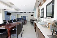 Candlewood Suites CELAYA by IHG - breakfast