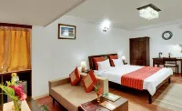 Chacha Inn the Garden Retreat - พร้อมระเบียง