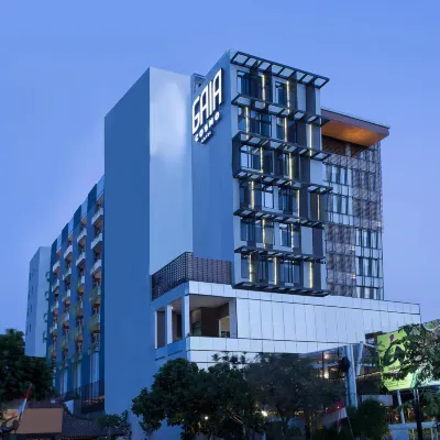 Gaia Cosmo Hotel - Wi-Fi