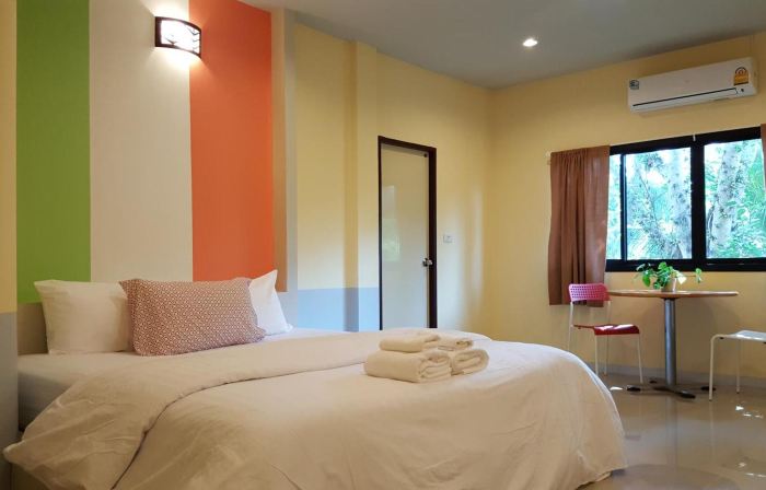 Juntima Place at Amphawa