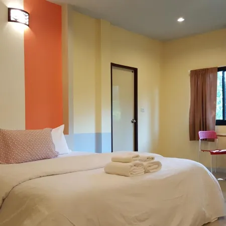 Juntima Place at Amphawa
