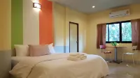 Juntima Place at Amphawa