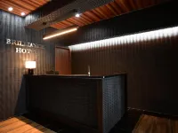 BRILLIANCE HOTEL Hotels near محطة فوشيمي