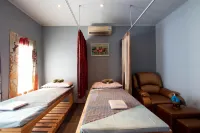 Hacienda Resort - Mae Phim - spa