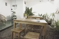 MASHBROW HOTEL BUDGET - Losmen
