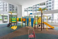 i-City Premier Suites Shah Alam - Apartments