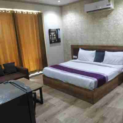 Hotel O Drippy Stays Rooms