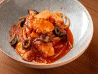 本州最南端　暮らすように泊まる古民家　ＮＯＩＥ - 朝食