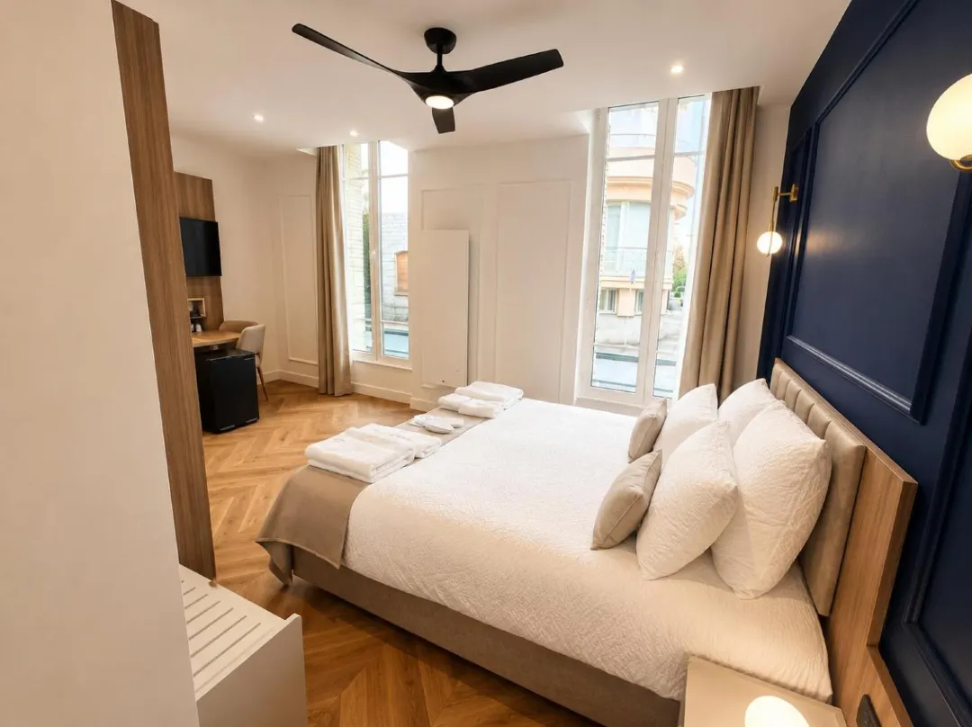 The Originals Residence, Les Sources Callou - Vichy