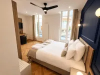 Les Sources Vichy - 3-Star