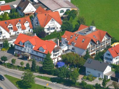 Hotel Waldhorn