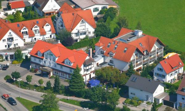 Hotel Waldhorn