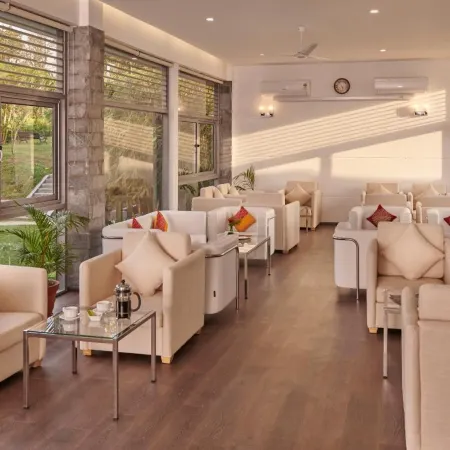 Ragamaya Resort & Spa Munnar