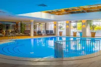 Mark Warner Phokaia Beach Resort - Pools