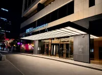 BREEV GWANGJU by LOTTE HOTELS(formerly Ramada Plaza by Wyndham Gwangju) - جاكوزي
