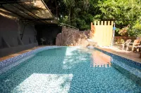 Green Panorama Resort by Mhm - Pools