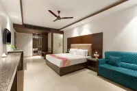 Ginger Agra, Fatehabad Road - 4 stelle