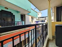 Cozy Guwahati Apartment With City & Mountain Views - Mountain view