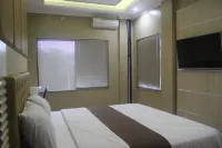 Hotel Cyka Raya - Bintang 2