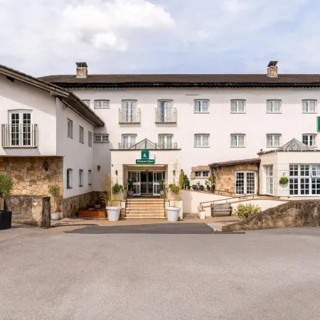 Airport Inn Manchester