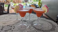 Bakawan Hideaway Resort & Restaurant - bar
